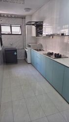 Blk 661C Jurong West Street 64 (Jurong West), HDB 5 Rooms #605958771